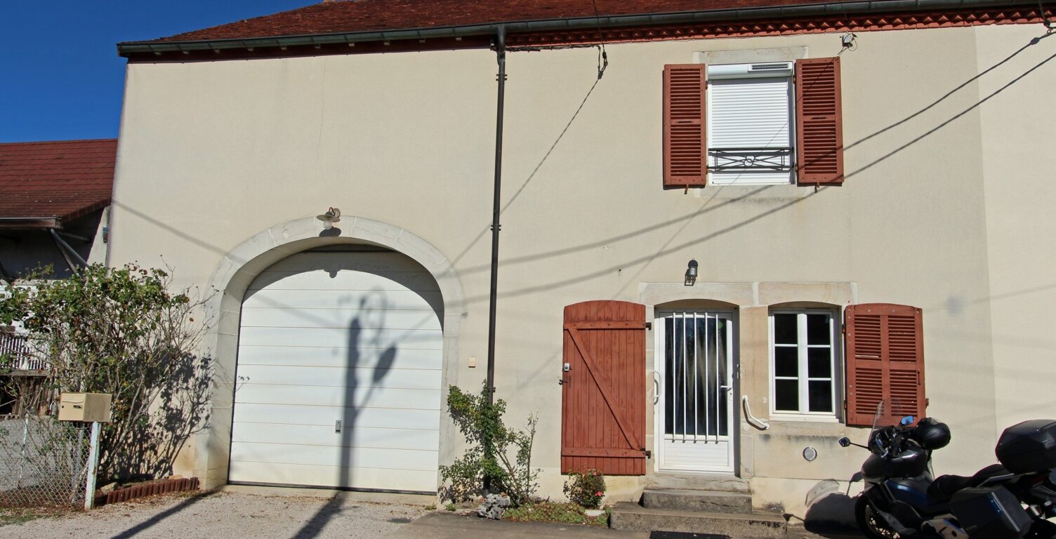 vente maison - 5 pièce(s) — photo 1
