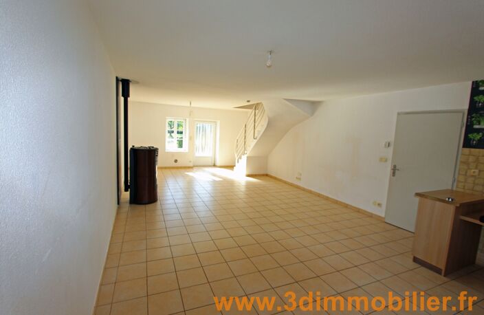 vente maison - 5 pièce(s) — photo 3