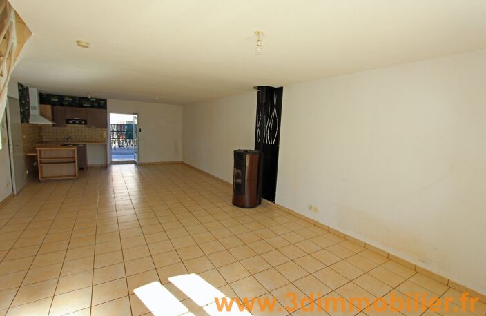 vente maison - 5 pièce(s) — photo 4