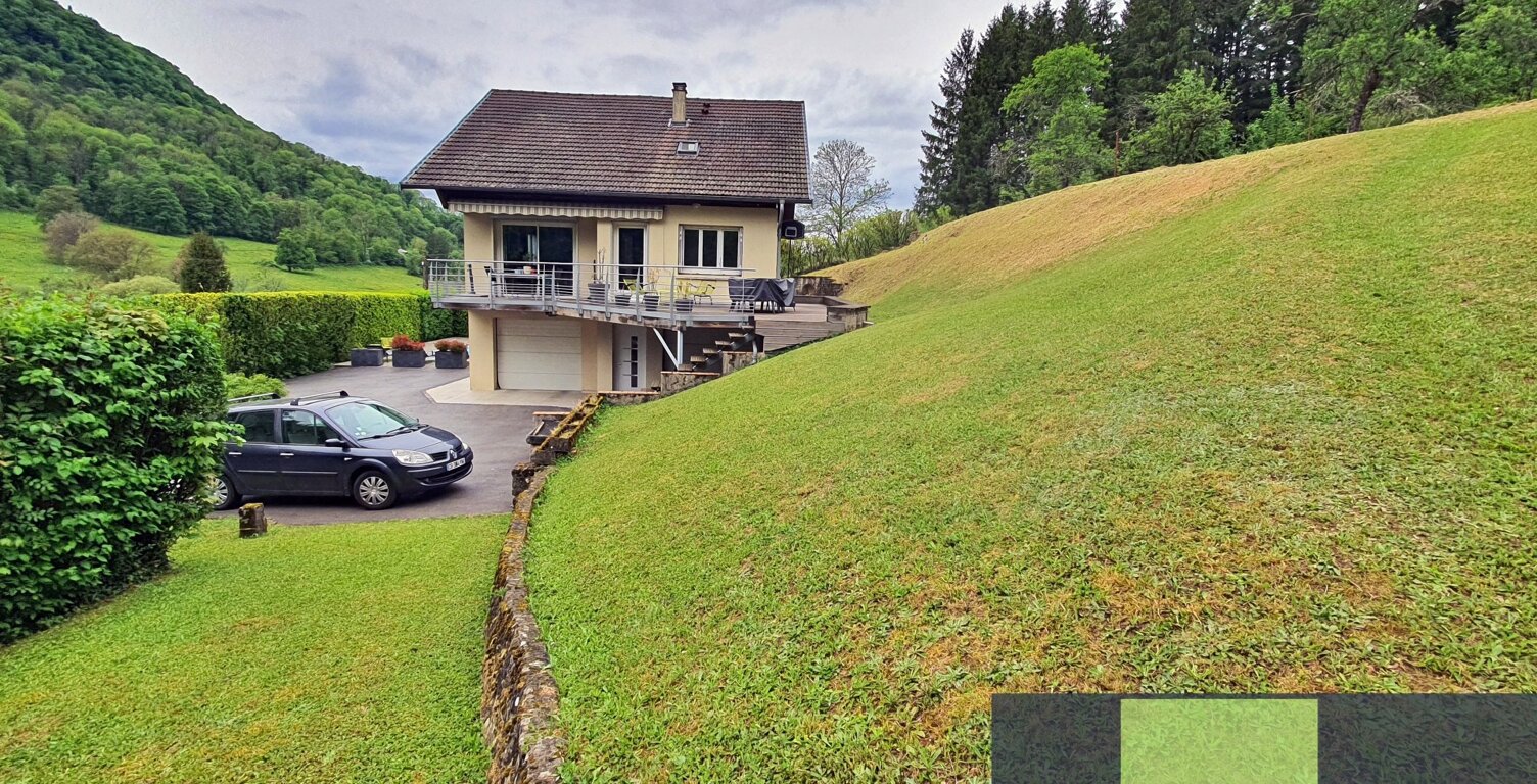 vente maison - 7 pièce(s) — photo 1