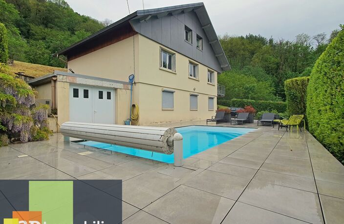 vente maison - 7 pièce(s) — photo 3