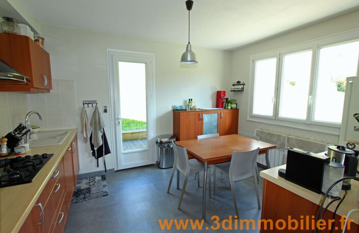 vente maison - 7 pièce(s) — photo 4