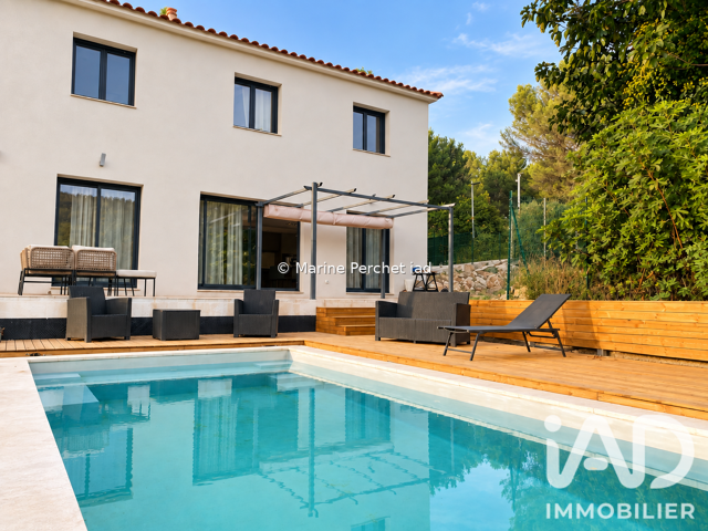 Vente Maison/villa 5 pièces — photo du bien