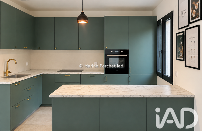 Vente Maison/villa 5 pièces — photo 3