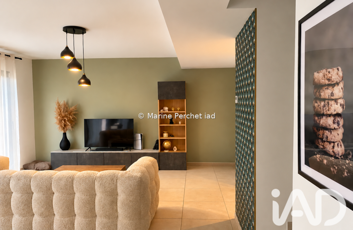 Vente Maison/villa 5 pièces — photo 5