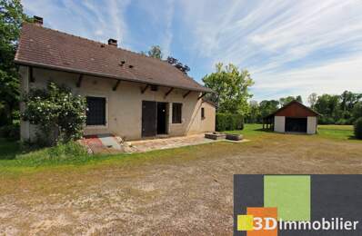 vente maison - 7 pièce(s) — photo du bien