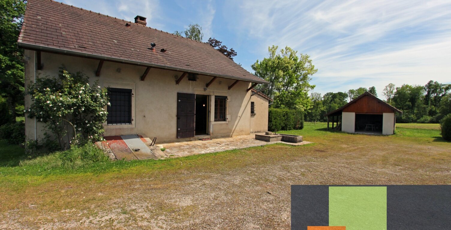 vente maison - 7 pièce(s) — photo 1