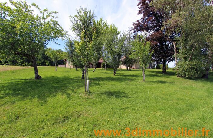 vente maison - 7 pièce(s) — photo 3