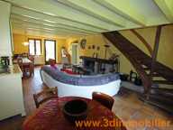vente maison - 7 pièce(s) — photo 4