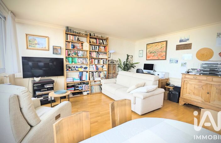 Vente Appartement 4 pièces — photo 2