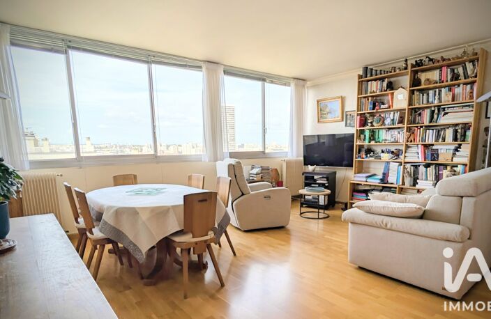 Vente Appartement 4 pièces — photo 3