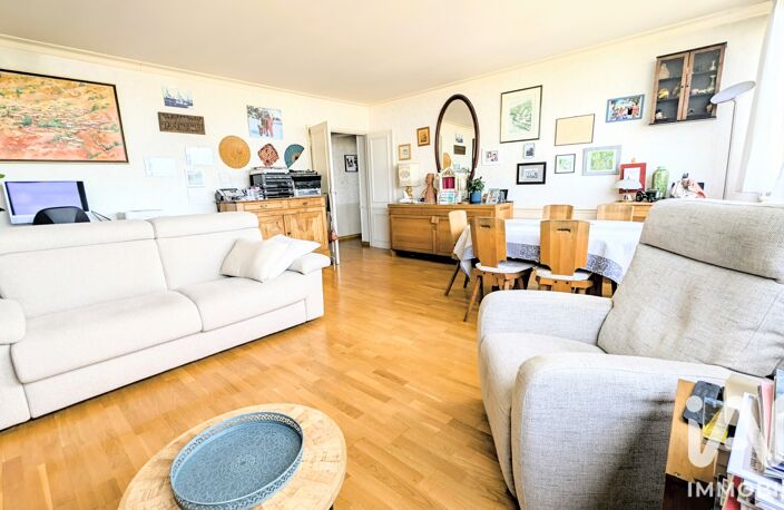 Vente Appartement 4 pièces — photo 4