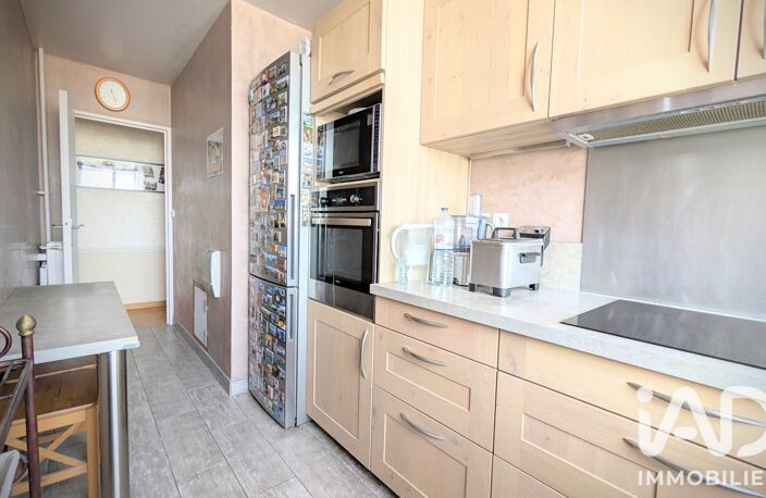 Vente Appartement 4 pièces — photo 5