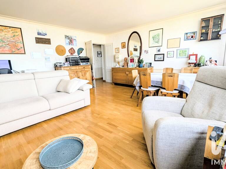 Vente Appartement 4 pièces — photo 1