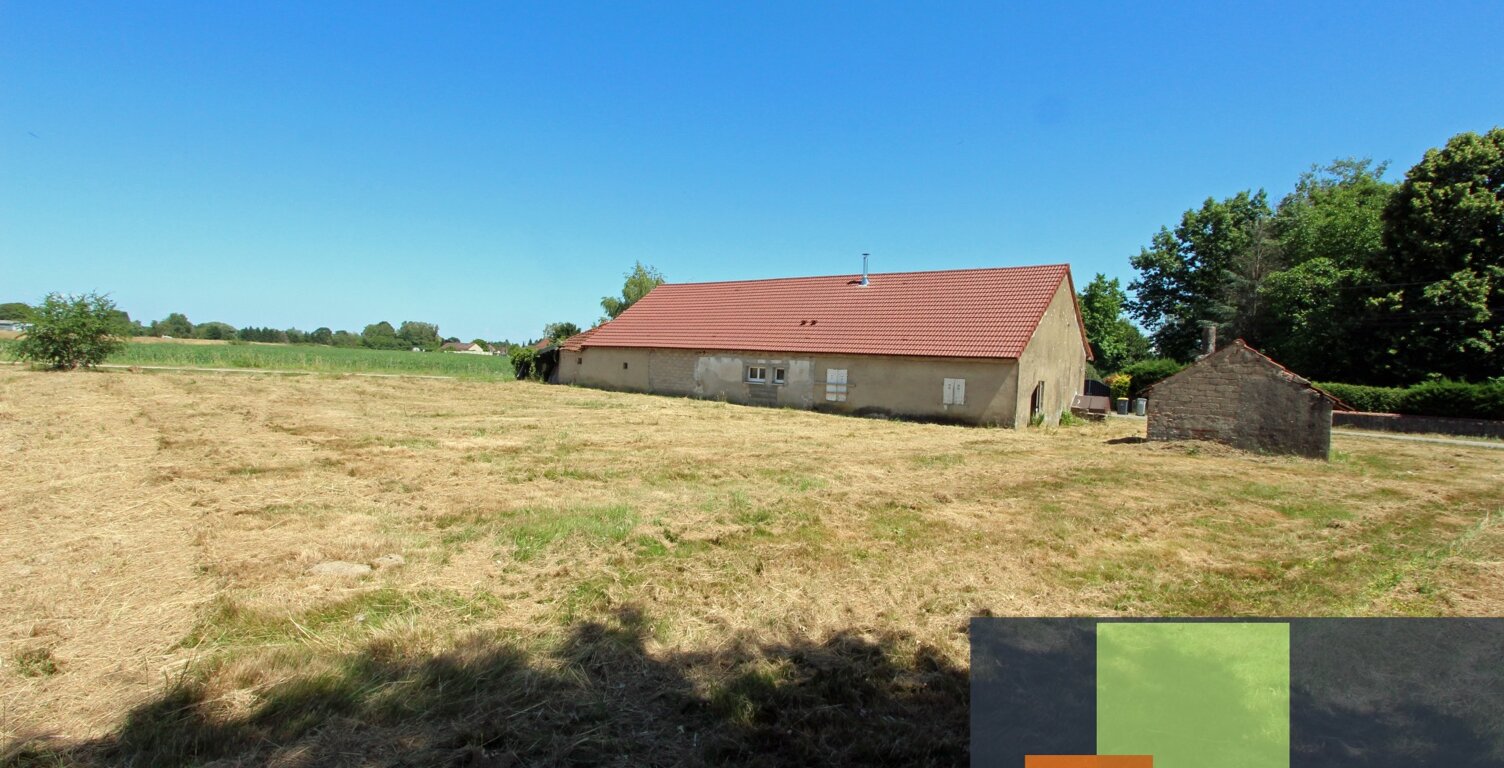 vente maison - 4 pièce(s) — photo 1
