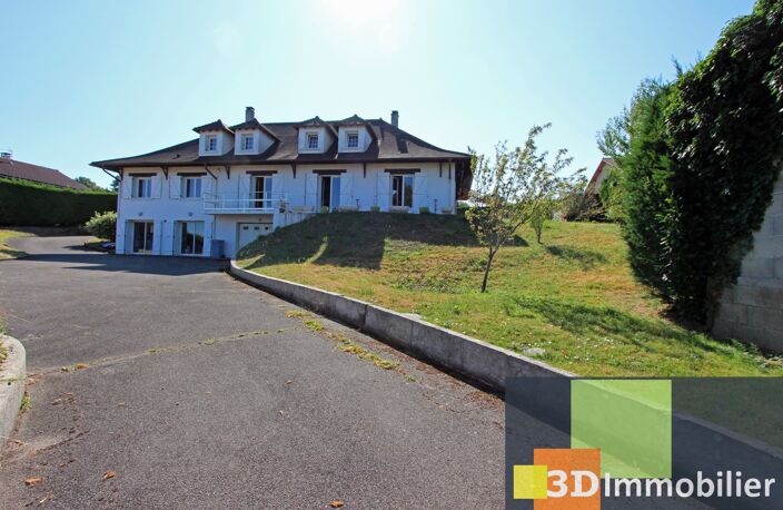 vente maison - 10 pièce(s) — photo 2