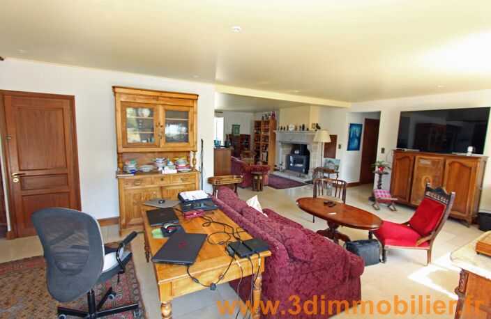 vente maison - 10 pièce(s) — photo 3