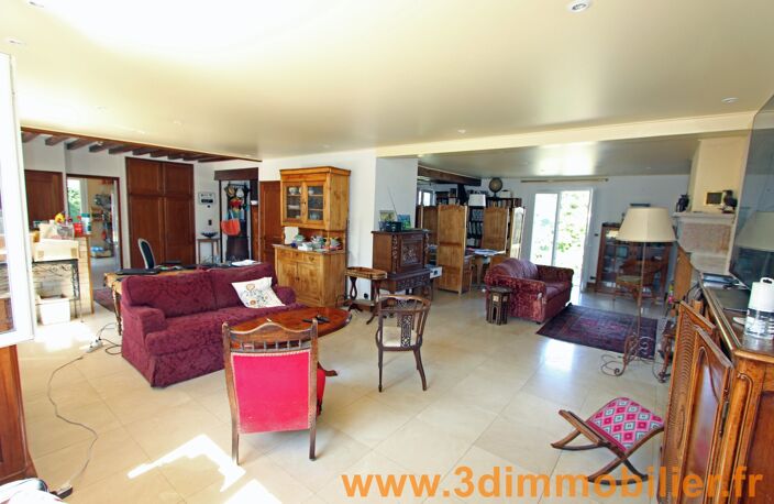 vente maison - 10 pièce(s) — photo 4