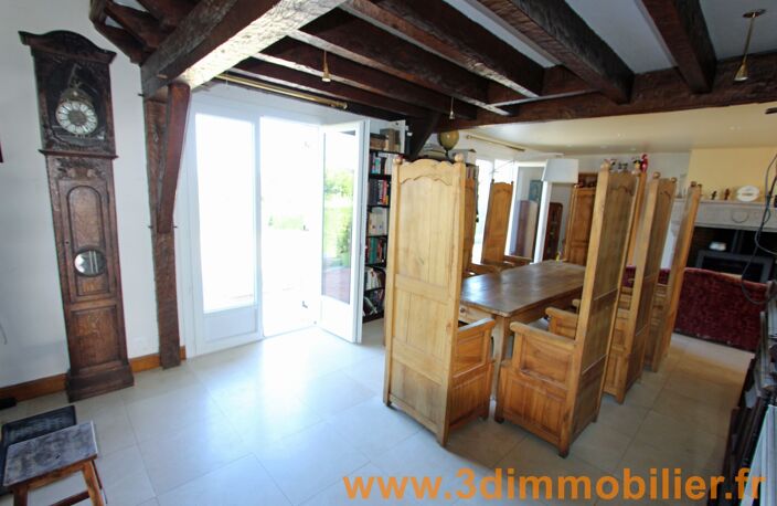 vente maison - 10 pièce(s) — photo 5
