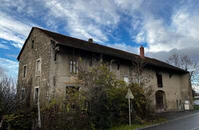 vente maison - 10 pièce(s) — photo du bien