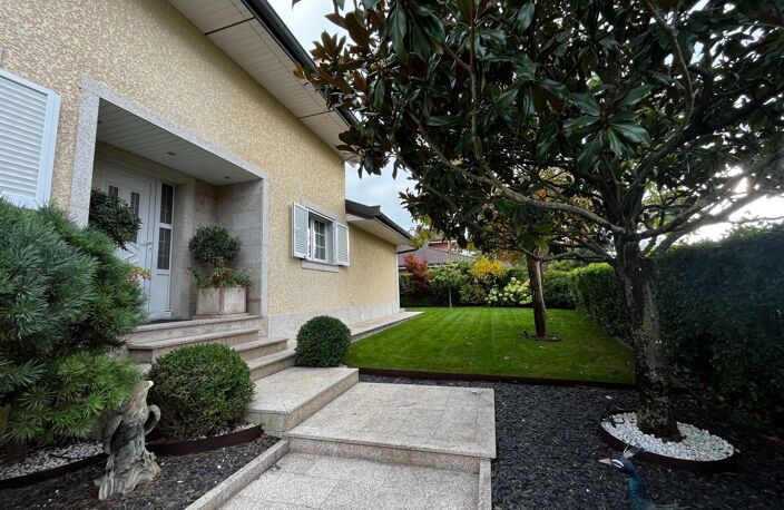 vente maison - 7 pièce(s) — photo 2