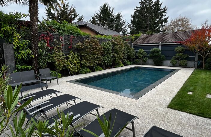 vente maison - 7 pièce(s) — photo 4