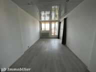 vente appartement - 3 pièce(s) — photo 3