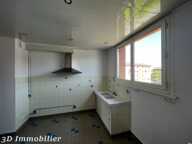 vente appartement - 3 pièce(s) — photo 4