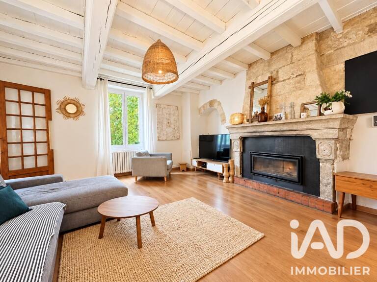 Vente Maison de village 4 pièces — photo 1