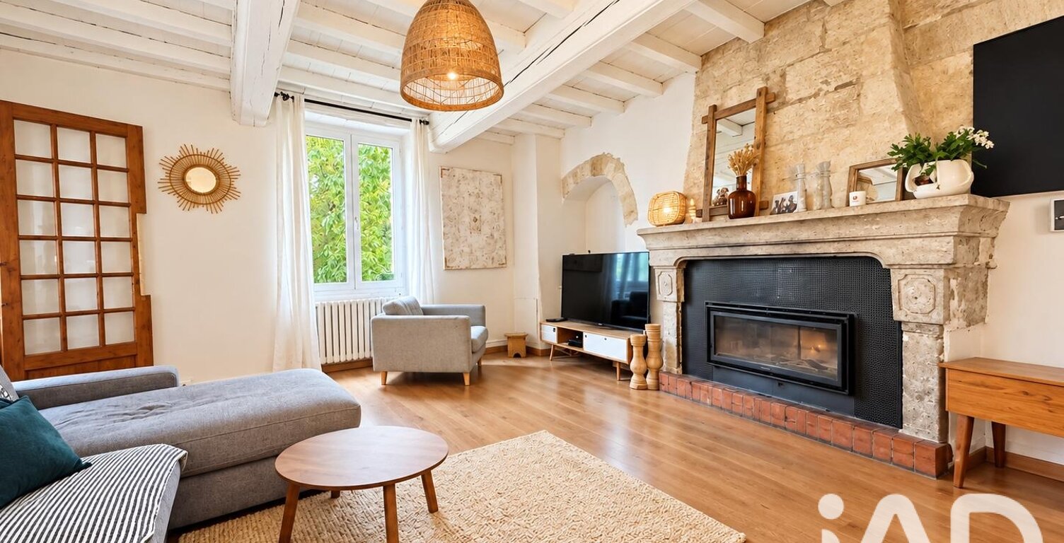 Vente Maison de village 4 pièces — photo 1