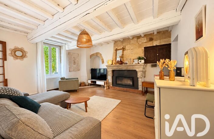Vente Maison de village 4 pièces — photo 2