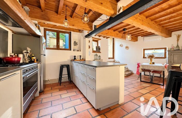 Vente Maison de village 4 pièces — photo 3