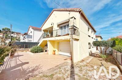 Vente Maison/villa 4 pièces — photo du bien
