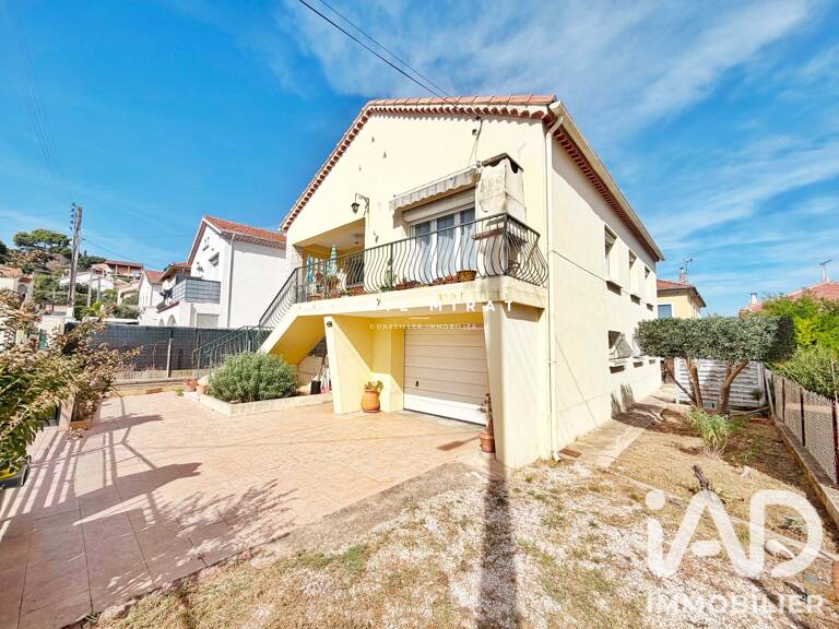 Vente Maison/villa 4 pièces — photo 1