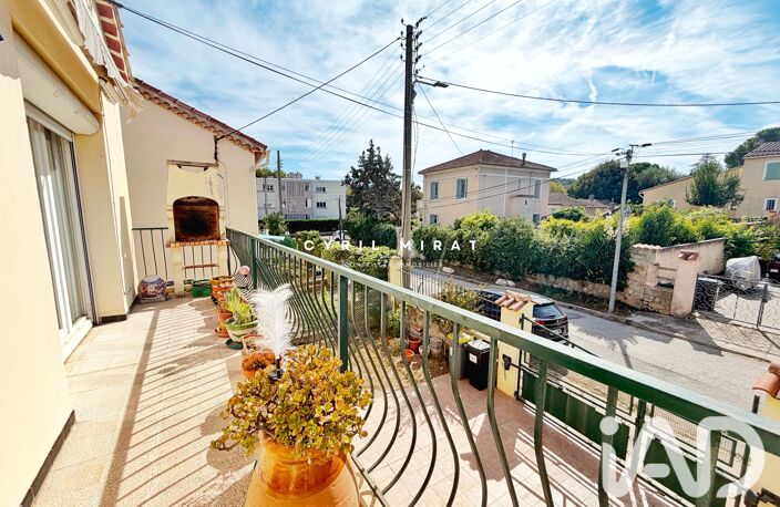 Vente Maison/villa 4 pièces — photo 2