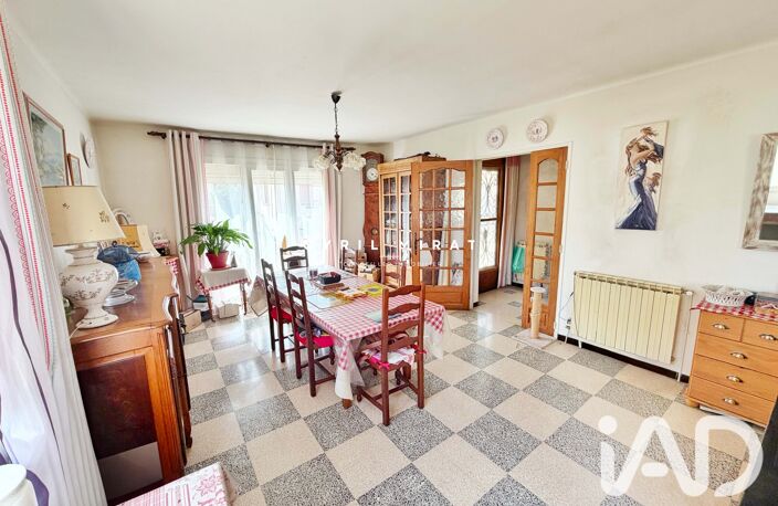 Vente Maison/villa 4 pièces — photo 4