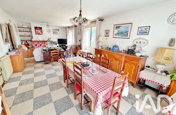 Vente Maison/villa 4 pièces — photo 5