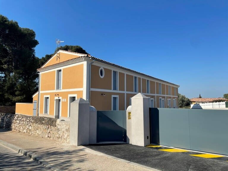  MAISON MITOYENNE T3 NEUVE - BOUZIGUES — photo 1