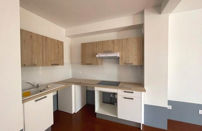  MAISON MITOYENNE T3 NEUVE - BOUZIGUES — photo 2