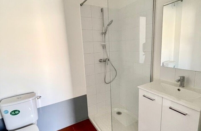  MAISON MITOYENNE T3 NEUVE - BOUZIGUES — photo 4