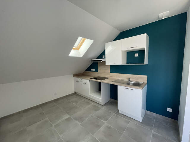 RODEZ T1BIS — photo du bien