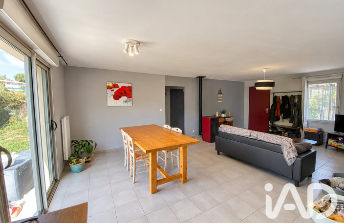 Vente Pavillon 3 pièces — photo 3