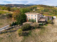 BELLE DEMEURE DE 223M2 - Vue d'exception sur 18 000m2 - Coeur du Beaujolais — photo 3
