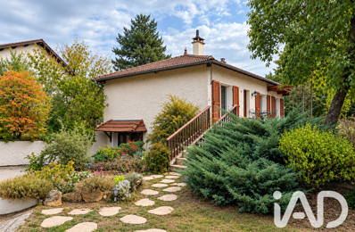Vente Maison/villa 5 pièces — photo du bien
