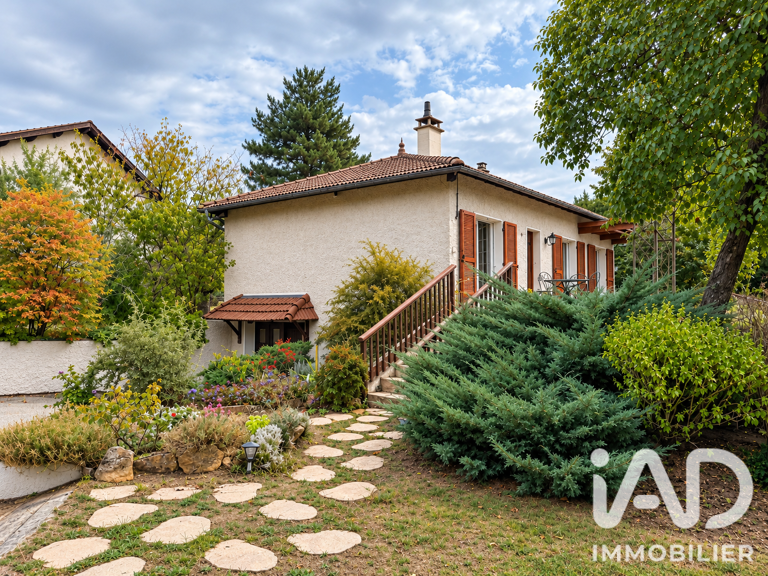 Vente Maison/villa 5 pièces — photo 1