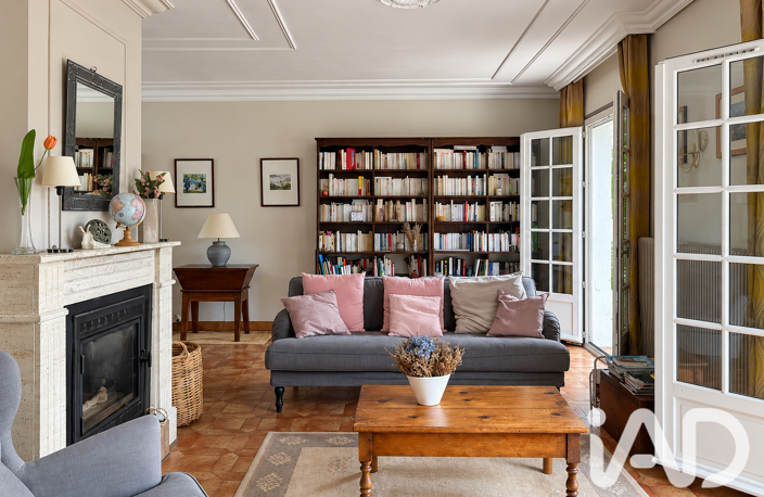 Vente Maison/villa 5 pièces — photo 2