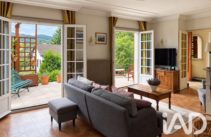 Vente Maison/villa 5 pièces — photo 3