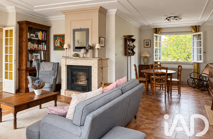 Vente Maison/villa 5 pièces — photo 4