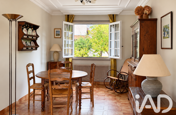 Vente Maison/villa 5 pièces — photo 5