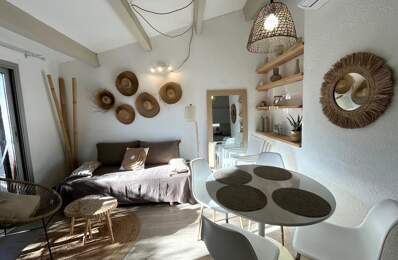 Appartement — photo du bien